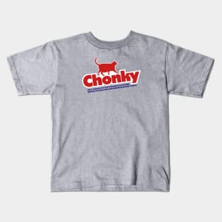 Chonky Bar Kids T-Shirt